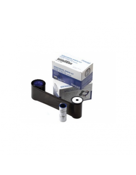 532000-053 Film monochrome Noir Datacard SP35, SP55, SP75