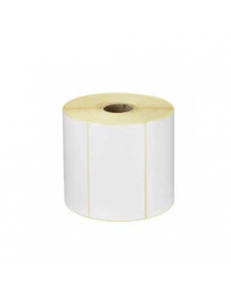 Rouleau étiquette thermique 56x25mm
