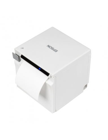 Epson TM-M30ii Bluetooth, Ethernet, USB, blanc