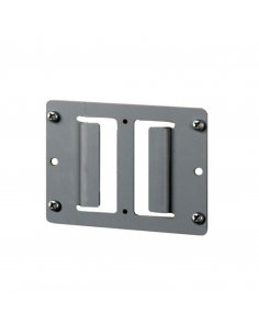 Support de suspension...