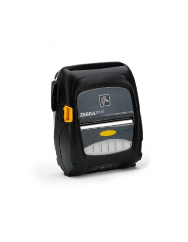 Zebra ZQ511, Bluetooth, WiFi, écran LCD