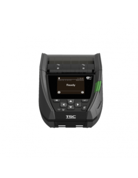 TSC Alpha-40L USB-C, Bluetooth iOS, Linerless