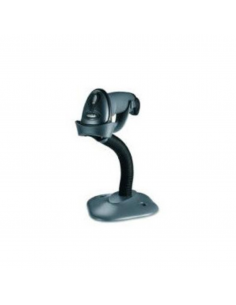 Zebra LS2208 avec support 2