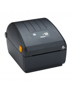 Zebra ZD220 transfert...