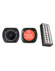 Pack Gamme PRO - COASTER NEO 2