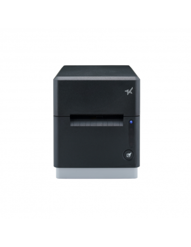 Star MCL32CI / mC-Label3, USB, Ethernet