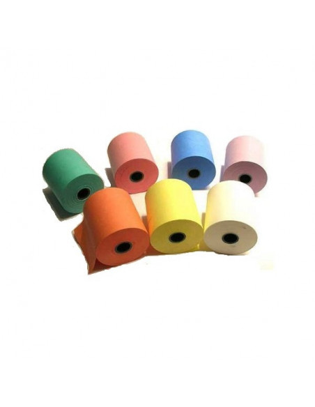 Papier spécial Pressing Lot de 10 rouleaux