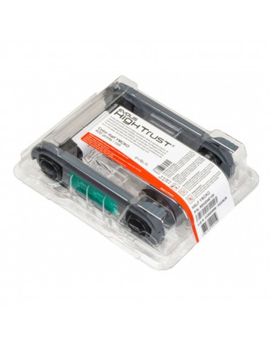 Ruban 1/2 YMCKO 400 impressions, R5H204E100