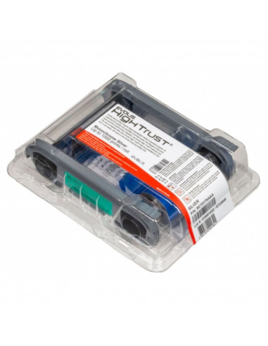 Ruban Monochrome ARGENT métallique, RCT217NAAA