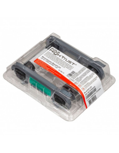 Ruban Monochrome Blackflex, RCT219NAAA