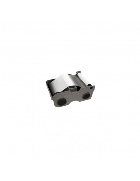 Hid fargo 045106 RBN D4000 carte résine blanc + rouleau nettoyage