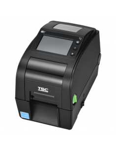 TH220T écran, USB, RS232,...