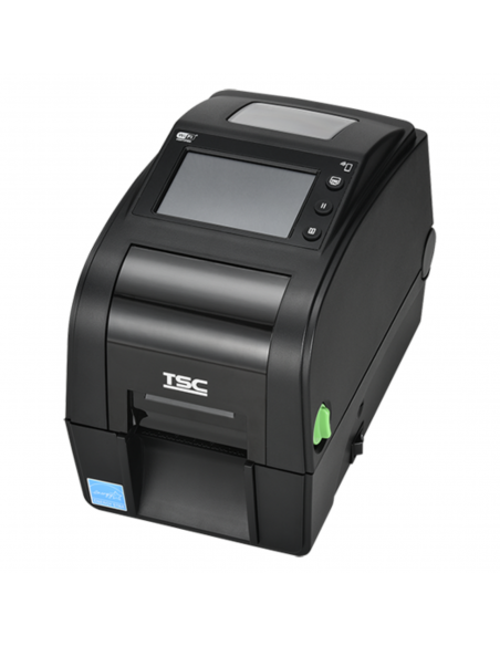 TH220T écran, USB, RS232, Ethernet