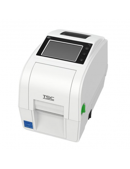 DH220THC écran, USB, RS232, Ethernet