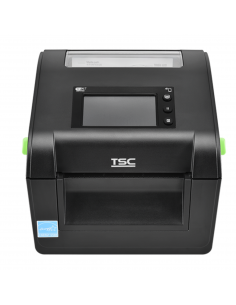 DH240T écran, USB, RS232,...