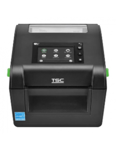 DH240T écran, USB, RS232,... 2