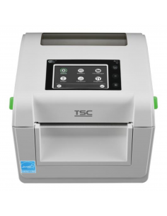 DH240THC écran, USB, RS232,...