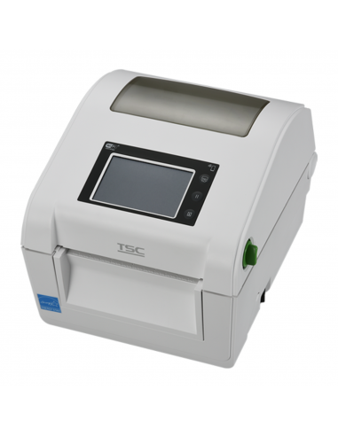 DH240THC écran, USB, RS232, Ethernet