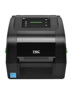 TH240 USB, RS232, Ethernet 2