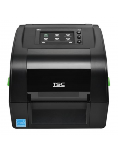 TH240T écran, USB, RS232,...
