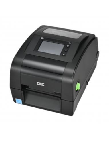 TH240T écran, USB, RS232, Ethernet