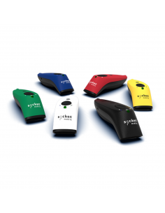 SocketScan S740