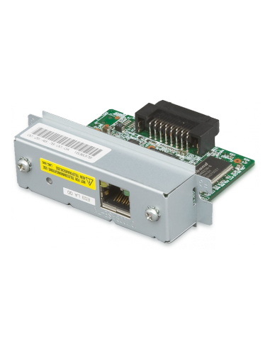 Epson Ethernet, UB-E04