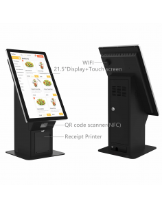 Borne tactile Koya 2