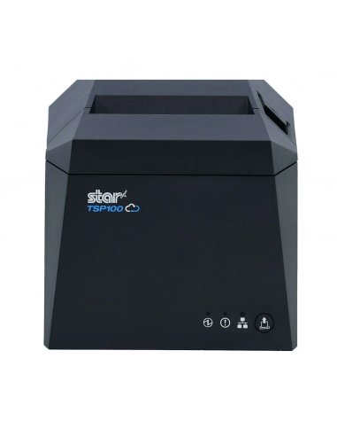 Star TSP143IV X4, WiFi, USB,...