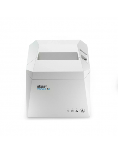Star TSP143IV X4, WiFi, USB,...