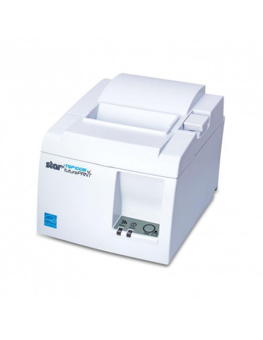 Star TSP143iii, WiFi, blanc -...