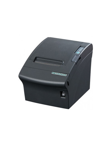Metapace T-3III, USB, RS232 massicot,...