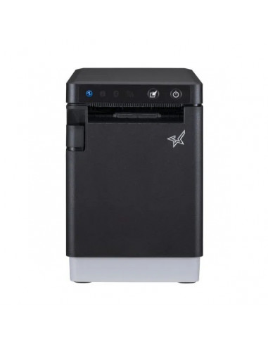 star mC-Label2, impirmante ios, android, MCL21CI, CloudPRNT, mclabel2