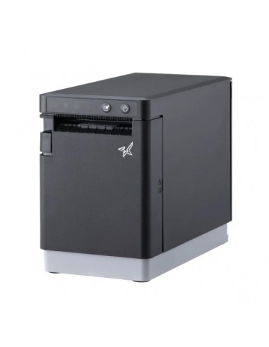 Star mC-Label2 / MCL21CI LBL, USB, LAN, CloudPRNT