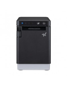 star mC-Label2, impirmante ios, android, MCL21CI, CloudPRNT, mclabel2