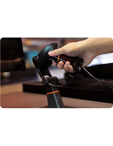 Sunmi U2 Scanner code barre 2D