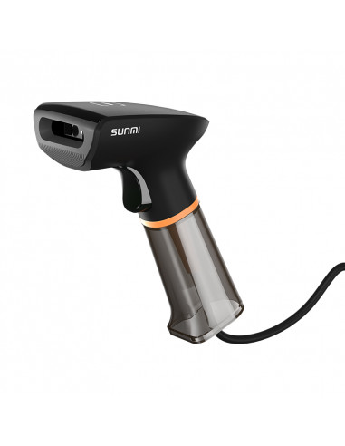 Sunmi U2 Scanner code barre 2D