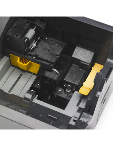 Zebra ZXP Series 7, 1 face, 300 dpi,...