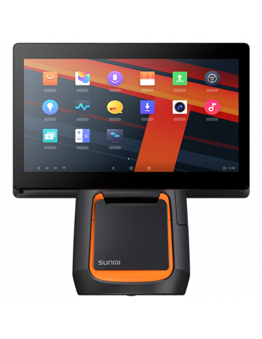 Sunmi T2s 15.6″
