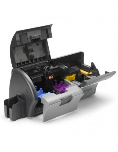 Zebra ZXP Series 7, 1 face, 300 dpi,...