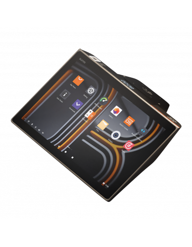 Sunmi D3 Mini, 58mm, 10.1'' WiFi, Bluetooth, 4G