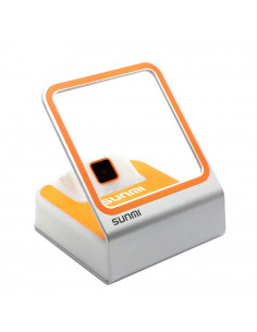 Sunmi Blink Scanner code...