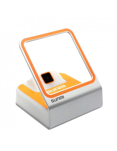 Sunmi Blink Scanner code barre 1D/2D