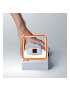 Sunmi Blink Scanner code... 2