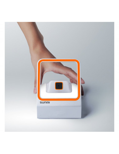 Sunmi Blink Scanner code barre 1D/2D