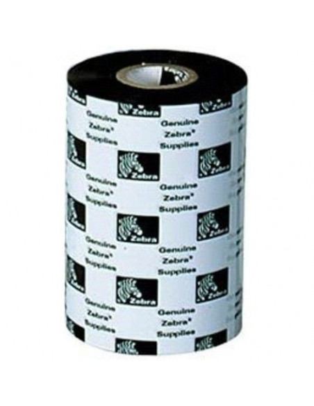 Film Résine Zebra 5095 84mmx74m 05095GS08407