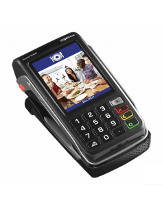 TPE Ingenico MOVE 5000 -...