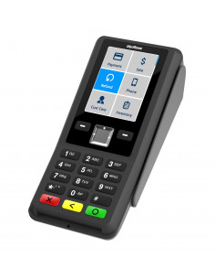 TPE Verifone P200 -...