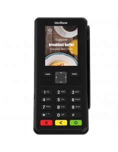 TPE Verifone P200 -... 2