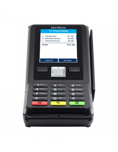 TPE Verifone V200C - Reconditionné